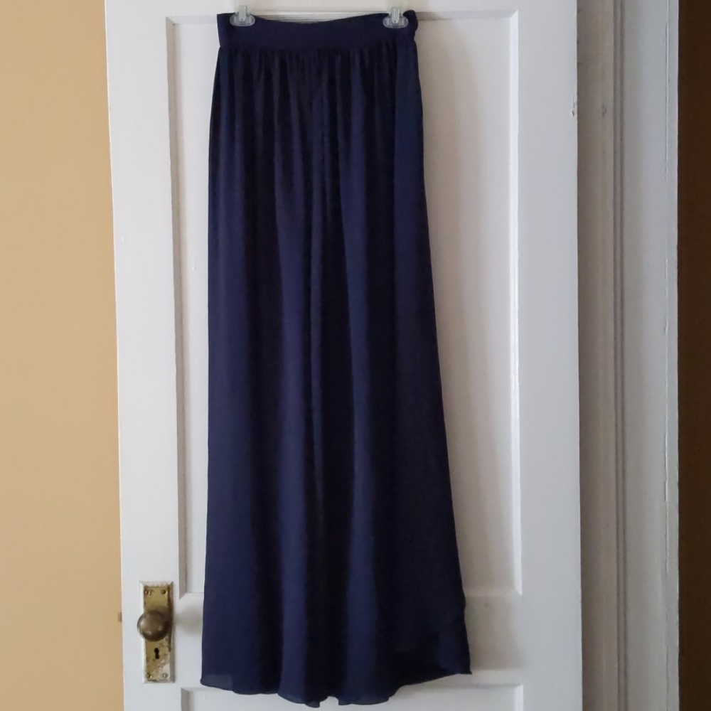 Bridesmaid skirt